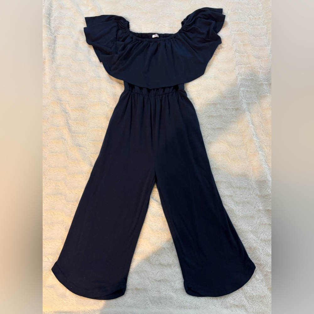 Girl’s GORLYA Jumpsuit